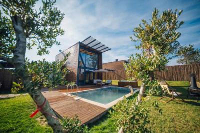 Stay In Sapanca
