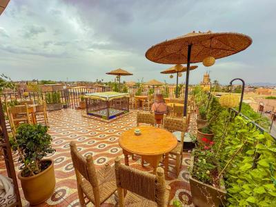Riad Malayine