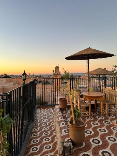 Riad Malayine