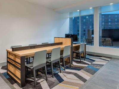 Hyatt House Bwi Airport Baltimore