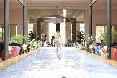 El Olivar Palace Marrakech