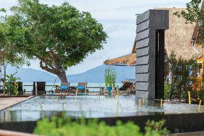 Adarin Beach Resort (SHA)