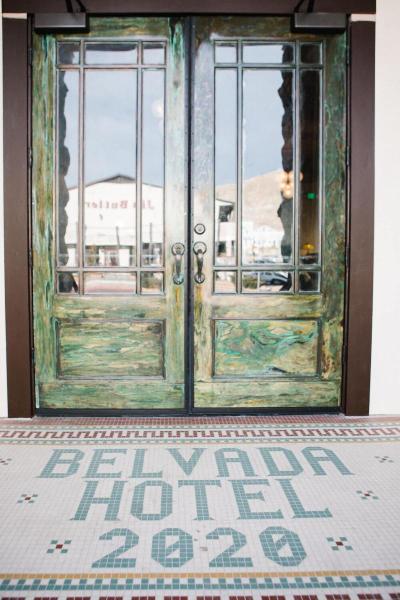 Belvada Hotel
