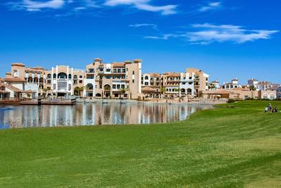 DoubleTree by Hilton La Torre Golf Resort & Spa