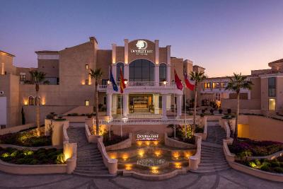 DoubleTree by Hilton La Torre Golf Resort & Spa