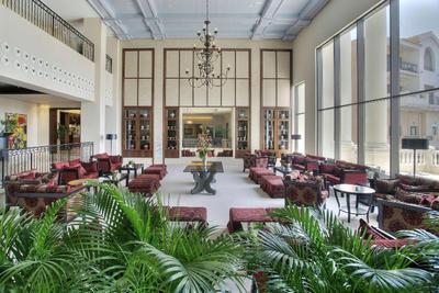 DoubleTree by Hilton La Torre Golf Resort & Spa