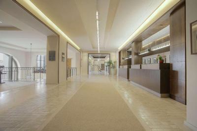 DoubleTree by Hilton La Torre Golf Resort & Spa