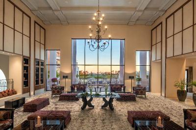 DoubleTree by Hilton La Torre Golf Resort & Spa