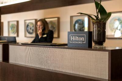 DoubleTree by Hilton La Torre Golf Resort & Spa