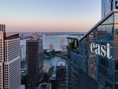 East Miami Residences
