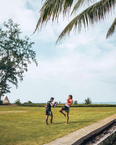 Anantara Mai Khao Phuket Villas