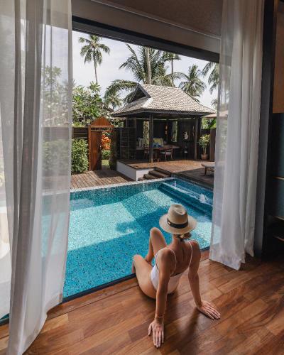 Anantara Mai Khao Phuket Villas