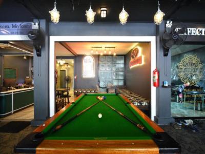 Koko Hostel