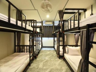 Koko Hostel