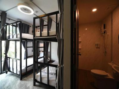 Koko Hostel