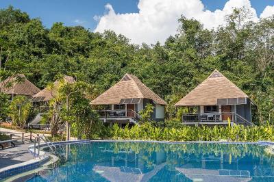 Loy Chalet