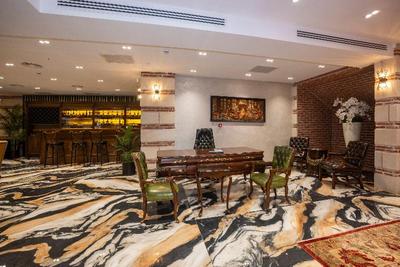 Icon Hotel Bomonti