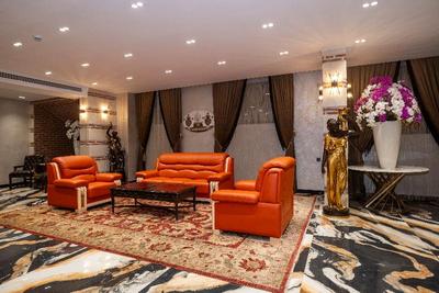 Icon Hotel Bomonti