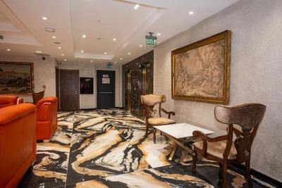 Icon Hotel Bomonti