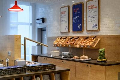 Holiday Inn Express Munich Airport Erding, IHG Htl