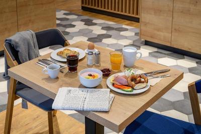 Holiday Inn Express Munich Airport Erding, IHG Htl