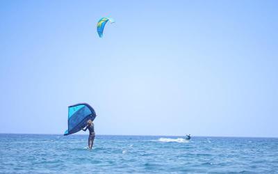 Dirik Surf Beach Club Hotel