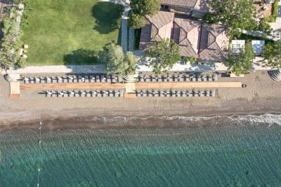 Dirik Surf Beach Club Hotel