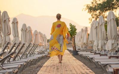 Dirik Surf Beach Club Hotel