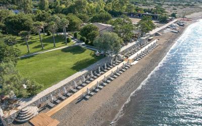 Dirik Surf Beach Club Hotel