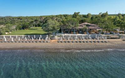 Dirik Surf Beach Club Hotel