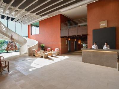 Ad Lib Hotel Khon Kaen