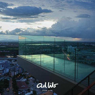 Ad Lib Hotel Khon Kaen