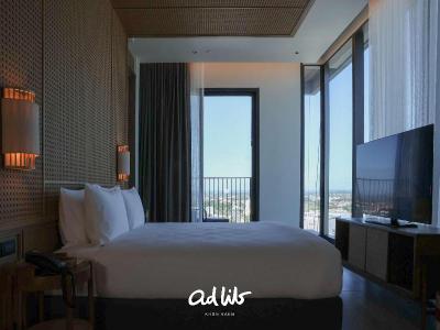 Ad Lib Hotel Khon Kaen