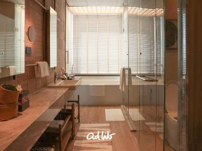 Ad Lib Hotel Khon Kaen