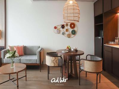 Ad Lib Hotel Khon Kaen
