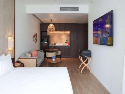 Ad Lib Hotel Khon Kaen