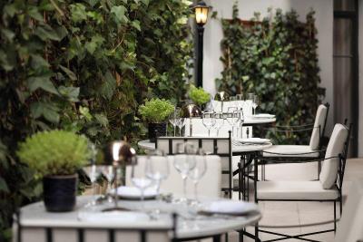 Sanasaryan Han A Luxury Collection Hotel Istanbul
