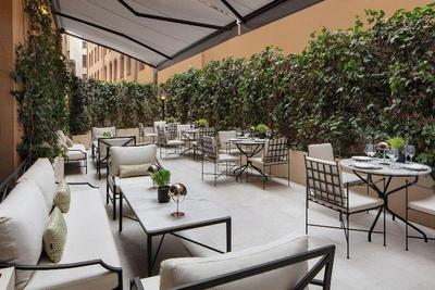 Sanasaryan Han A Luxury Collection Hotel Istanbul