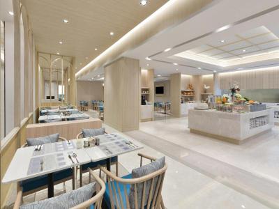 Centre Point Hotel Terminal21 Korat