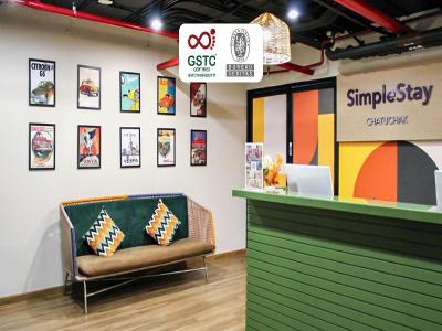 SimpleStay Chatuchak SureStay Collection By BW