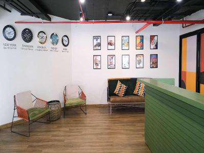 SimpleStay Chatuchak SureStay Collection By BW