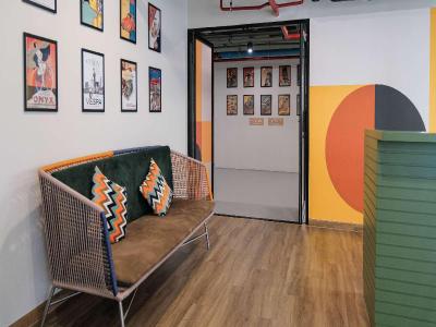 SimpleStay Chatuchak SureStay Collection By BW