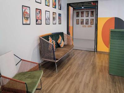 SimpleStay Chatuchak SureStay Collection By BW