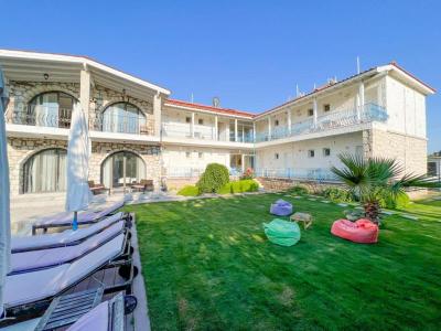 Gönülhan Otel Alaçatı