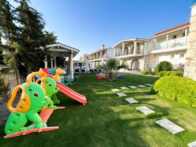 Gönülhan Otel Alaçatı
