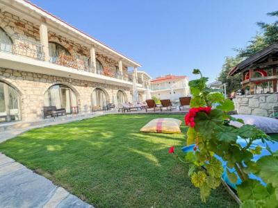 Gönülhan Otel Alaçatı