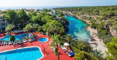 Ona Cala Pi Club