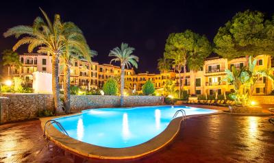 Ona Cala Pi Club