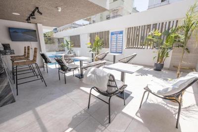 Mad İnn Hotel  Lara
