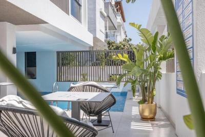 Mad İnn Hotel  Lara